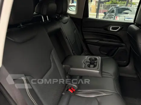 COMPASS LONG. T270 1.3 TB 4x2 Flex Aut.