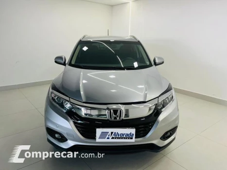 HR-V EXL CVT