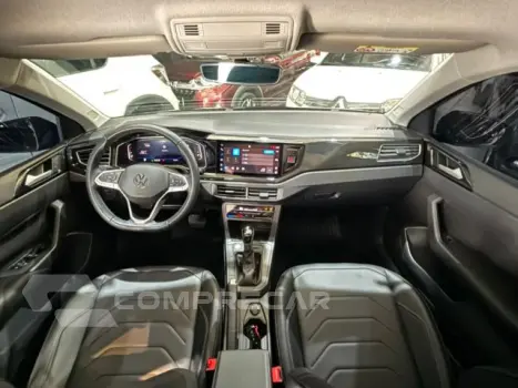 POLO - 1.0 170 TSI HIGHLINE AUTOMÁTICO