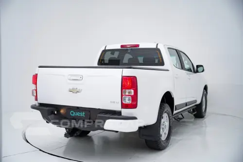S10 Pick-Up LS 2.4 F.Power 4x2 CD