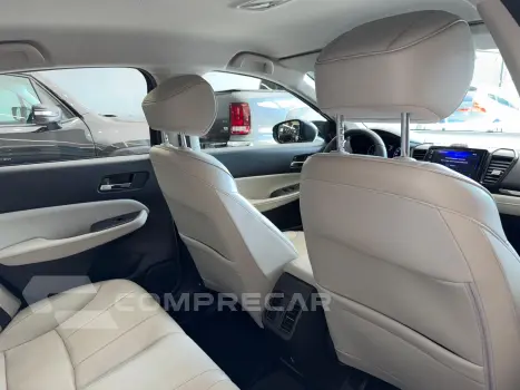 CITY 1.5 I-vtec Touring