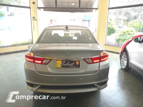 CITY 1.5 Personal 16V