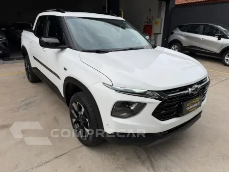 Montana 1.2 Turbo Flex Rs Automático