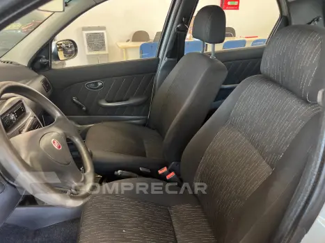 PALIO 1.0 MPI FIRE ECONOMY 8V FIAT