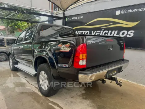 HILUX 2.4 4X4 8V