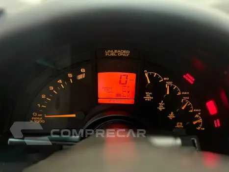 CORVETTE 5.7 TARGA V8 GASOLINA 2P AUTOMÁTICO