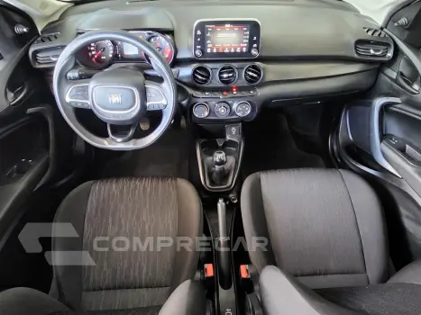 ARGO 1.0 FIREFLY FLEX DRIVE MANUAL