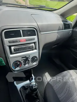 Punto 1.4 Attractive Flex