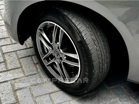 FIT 1.4 LX 16V FLEX 4P AUTOMÁTICO