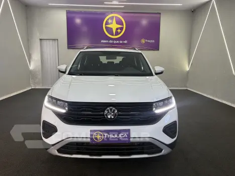 T-CROSS 1.0 200 TSI