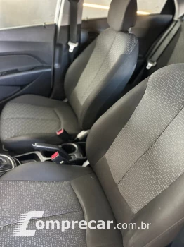 HB20 1.0 12V Comfort