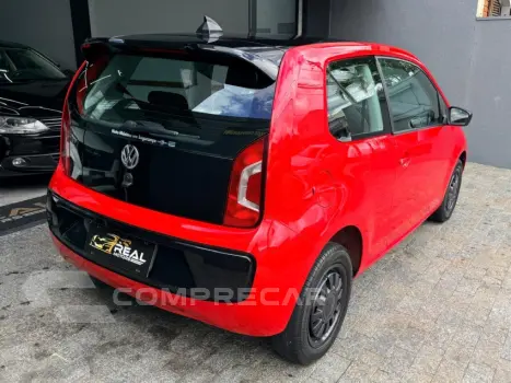 UP 1.0 MPI Take UP 12V