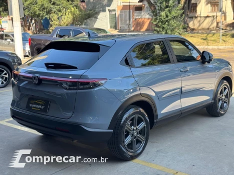 HR-V EXL 1.5 Sensing 16V 5p Aut.