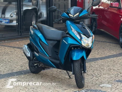 HONDA ELITE 125