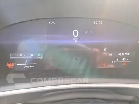 COROLLA 2.0 VVT-IE FLEX XEI DIRECT SHIFT