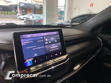 COMPASS 2.0 16V LONGITUDE JEEP