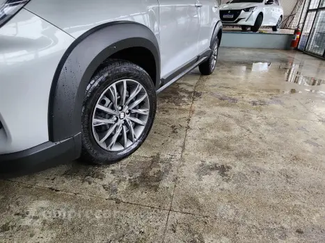 PULSE 1.3 FLEX DRIVE CVT