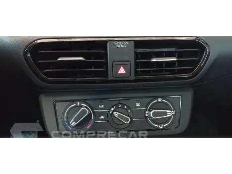 TERA 1.0 170 TSI COMFORT AUTOMÁTICO