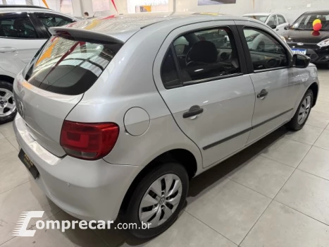 GOL - 1.0 MI 8V 4P MANUAL G.VI