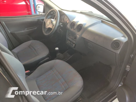 CELTA 1.0 MPFI Life 8V