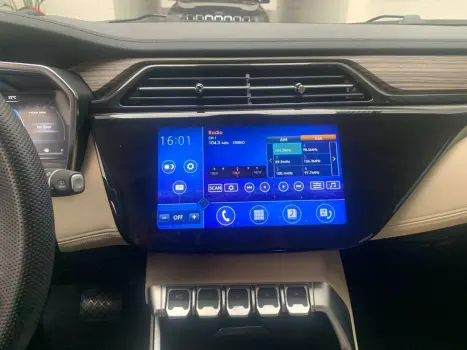 TERRITORY Titanium 1.5 GTDi EcoBo. Aut.