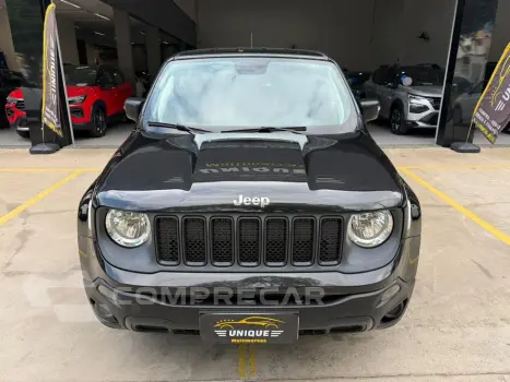 Renegade 1.8 16V Flex 4P Automático