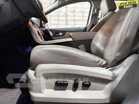EDGE 3.5 V6 GASOLINA LIMITED AWD AUTOMÁTICO