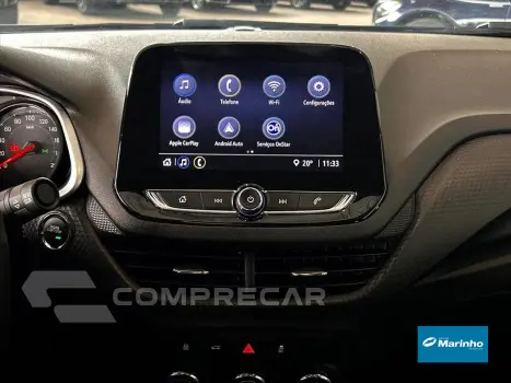 ONIX 1.0 FLEX PLUS LT MANUAL