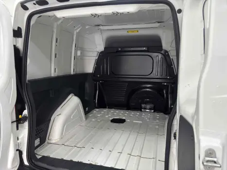 FIORINO 1.4 MPI FURGÃO ENDURANCE 8V FLEX 2P MANUAL