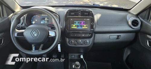 KWID 1.0 12V SCE Outsider