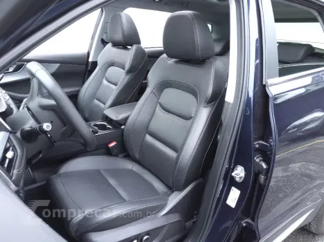 TIGGO 7 PRO 1.5 TCI FLEX HYBRID CVT