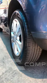 ONIX 1.0 MPFI Lollapalooza 8V