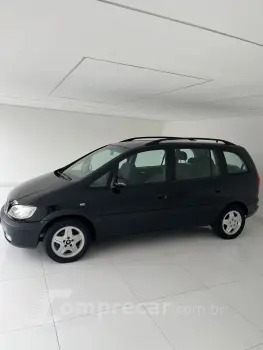 ZAFIRA 2.0 MPFI 8V