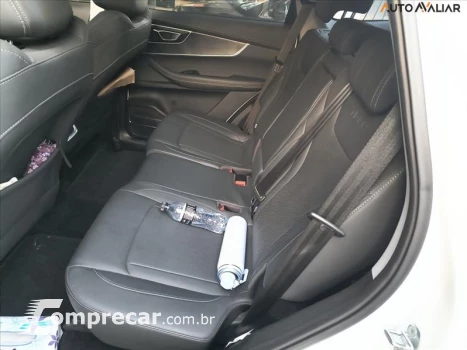 TIGGO 8 1.6 Tgdi TXS MAX Drive