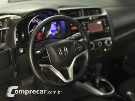FIT 1.5 EX 16V