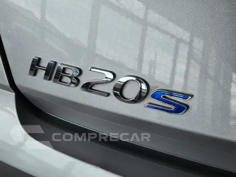 HB20S 1.0 TGDI FLEX COMFORT PLUS AUTOMÁTICO