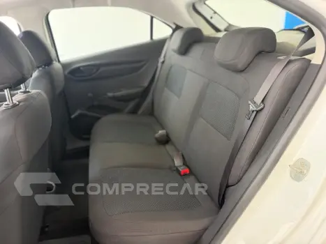 ONIX HATCH Joy 1.0 8V Flex 5p Mec.