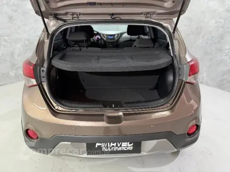 HB20X 1.6 16V Premium