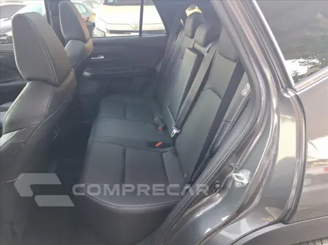 YARIS CROSS 1.5 VVT-I FLEX XRX CVT