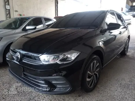 POLO 1.0 170 TSI Highline