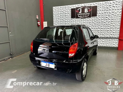 CELTA 1.0 MPFI VHC Super 8V