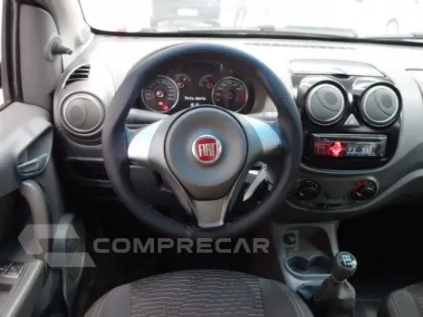 PALIO - 1.0 MPI ATTRACTIVE 8V 4P MANUAL