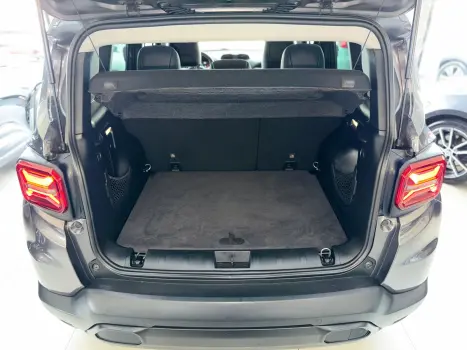 RENEGADE 1.3 T270 Turbo Longitude