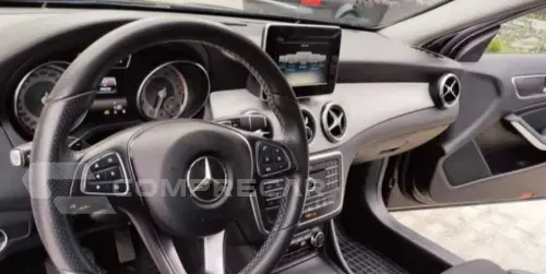 GLA 200 1.6 CGI Advance 16V Turbo