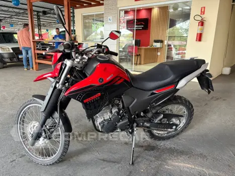 XTZ 250 LANDER 249CC