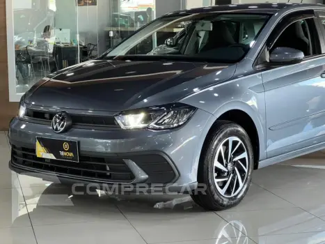 POLO 1.0 170 TSI SENSE AUTOMÁTICO