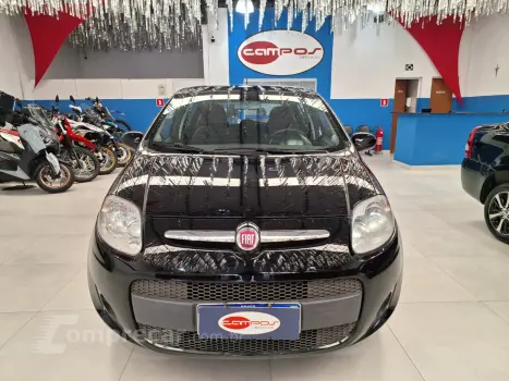 PALIO 1.0 MPI Attractive 8V