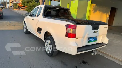 MONTANA 1.4 MPFI LS CS 8V