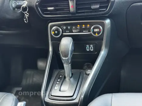 EcoSport FREESTYLE 1.5 12V Flex 5p Aut.