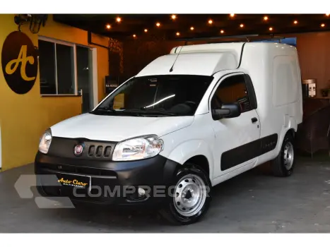 Fiat FIORINO 1.4 MPI FURGÃO 8V FLEX 2P MANUAL 2 portas